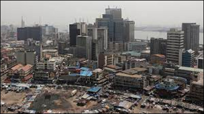 Quelle est la capitale du Nigéria ?
