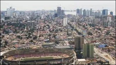 Quelle est la capitale du Tchad ?