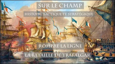 La bataille de Trafalgar s'est déroulée au sud d'un pays. Quel est ce pays ?