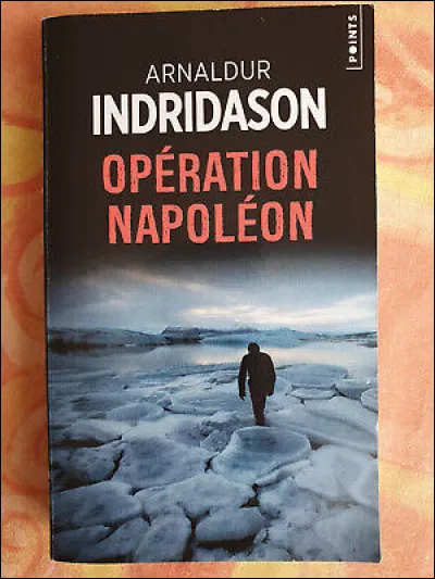 Si vous connaissez Arnaldur Indriðason, vous savez forcément dans quel pays il est né. Et quel est ce pays ?