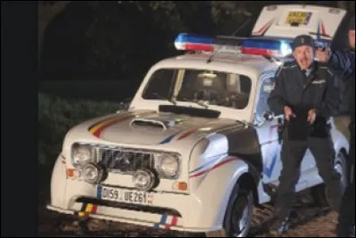 L'action se situe près d'une frontière, de quel film s'agit-il ?