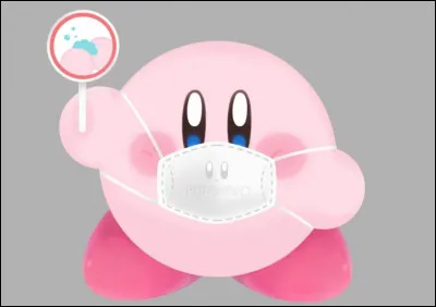 Respectes-tu Kirby ?