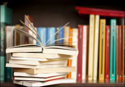 Tu préfères les livres ou les films ?