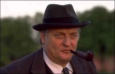 Quel est cet acteur aujourd'hui disparu qui interpréta le commissaire Maigret d'après les romans de Simenon ?