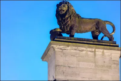 La Gaume est une région de quel pays ?