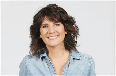 Qui est cette présentatrice de l'ancien jeu télévisé ''LOeuf ou la Poule  ? "