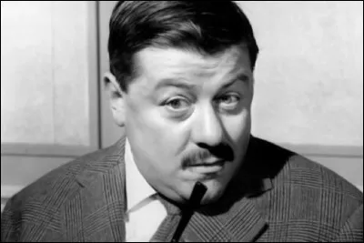 Qui est cet humoriste, auteur de cette citation : ''Qui vole un oeuf, ferait mieux de voler un boeuf.'' ?