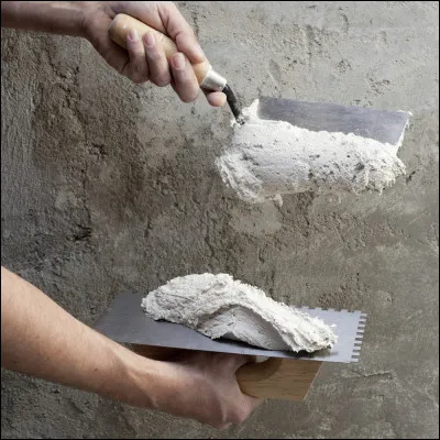 Comment dit-on "plâtre" en espagnol ?