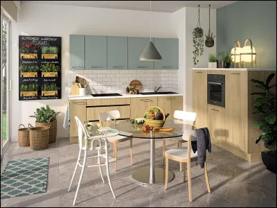 Comment dit-on "cuisine" en espagnol ?