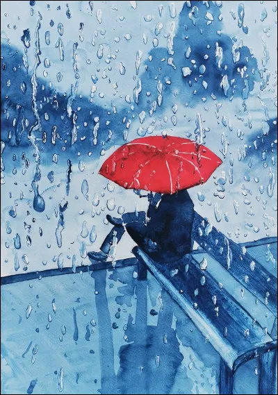 Comment dit-on "pluie" en espagnol ?