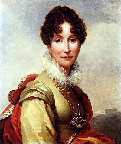 Quel est le nom de naissance d'Adélaïde d'Orléans (1777-1847) ?