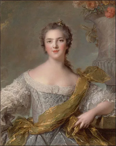 Dans quel pays Victoire de France (1733-1799) se réfugie-t-elle avec sa sœur lorsque les premiers troubles liés à la Révolution française éclatent ?