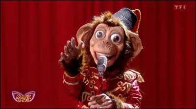 Qui se cachait sous le masque du Singe ?