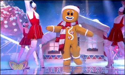 Qui se cachait sous le Pain d'Épices ?