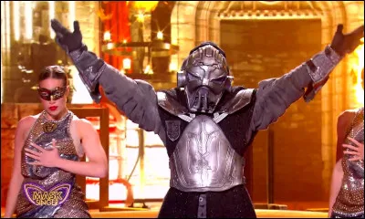 Qui se cachait sous le Chevalier ?