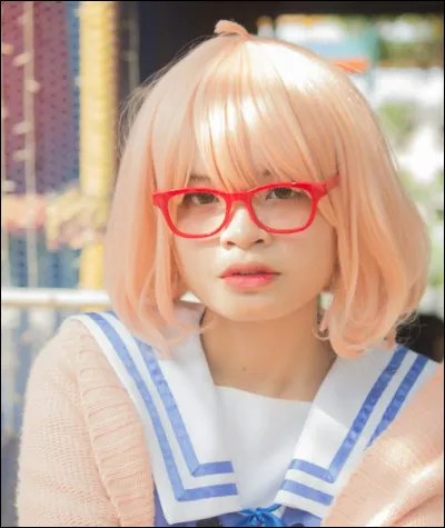 Que penses-tu du cosplay ?