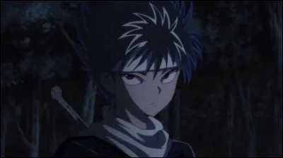 Que penses-tu de ce personnage ?