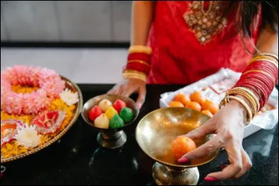 Quel est ton plat favori ?