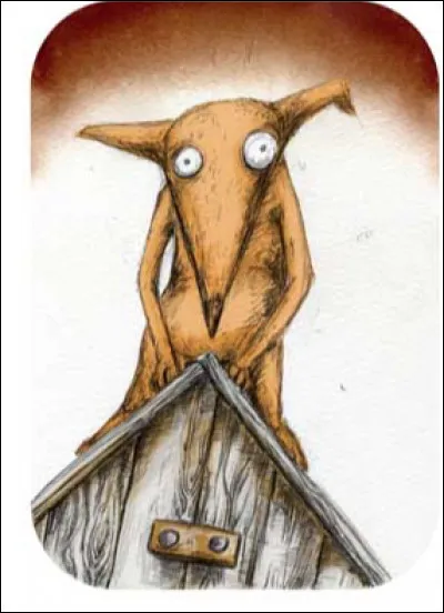 Qui est ce chien qui habite dans un quartier résidentiel, astucieux, bricoleur, indépendant, un poil froussard, confronté à des situations ubuesques ?