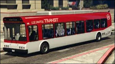 A quel jeu vidéo appartient ce bus ?