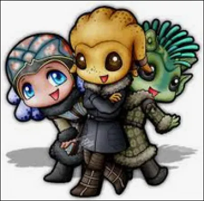 Quel novice préfères-tu avoir ?