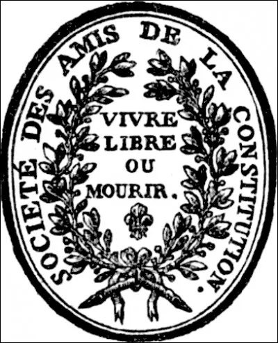 Quels sont les noms donnés aux députés modérés ?