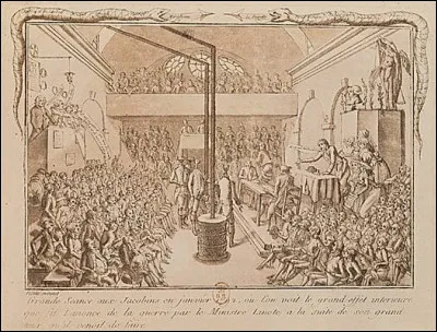 Ainsi, quel est le nom du régime de 1791 ?