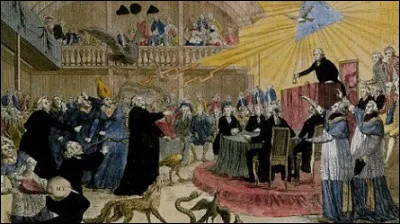 Quelles sont les conséquences de la Constitution civile du clergé ?