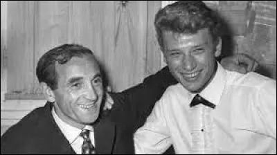 Lequel de ces chanteurs est décédé un 1er octobre ?