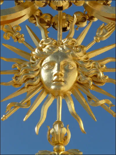 Lorsque vous voyez cette image, à qui pensez-vous automatiquement ?