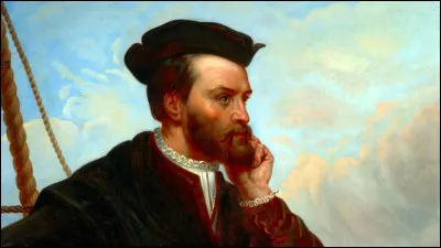 Qui est cet explorateur français de grand renom ?