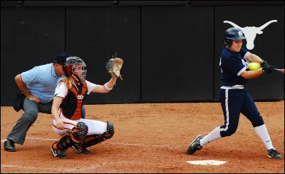 Sport : Quel est le nom de ce sport ?