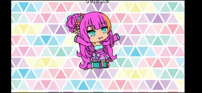Est-ce un personnage de "Gacha Club" ou de "Gacha Life" ?