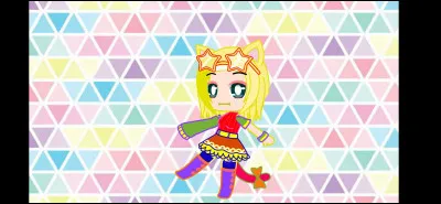 Est-ce un personnage de "Gacha Club" ou de "Gacha Life" ?