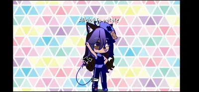 Est-ce un personnage de "Gacha Club" ou de "Gacha Life" ?