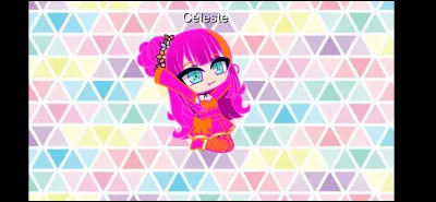 Est-ce un personnage de "Gacha Club" ou de "Gacha Life" ?