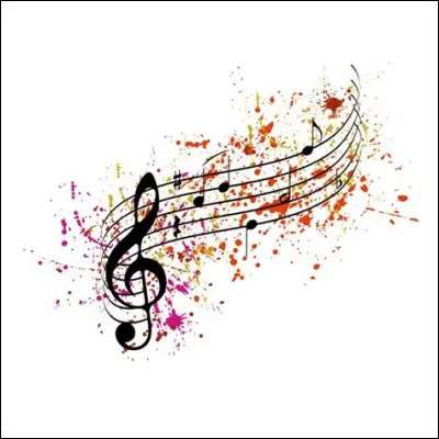 Depuis quand fait-il de la musique ?