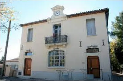 Commune occitane, dans l'agglomération Montpelliéraine, Saint-Vincent-de-Barbeyrargues se situe dans le département ...