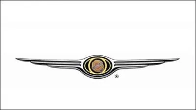 Quelle marque reprsente ce logo ?