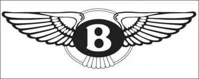 Quelle marque typiquement anglaise reprsente ce logo ?