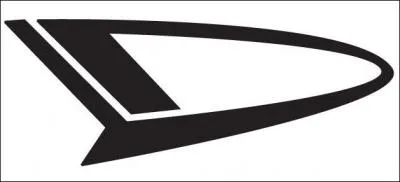 Quelle marque reprsente ce logo ?