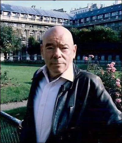 Z comme Zardi : Dominique Zardi était un ...