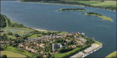 Z comme Zélande : à quel pays appartient la Zélande, province maritime formée d'un ensemble d'îles ?