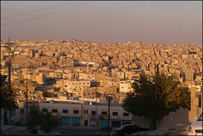 Z comme Zarqa : dans quel pays la ville de Zarqa, 600 000 habitants, se trouve-t-elle ?