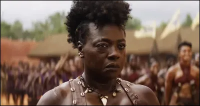 Comment s'intitule ce film avec Viola Davis ?