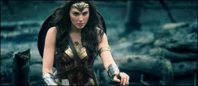 Lequel de ces titres de films correspond à l'image avec Gal Gadot ?