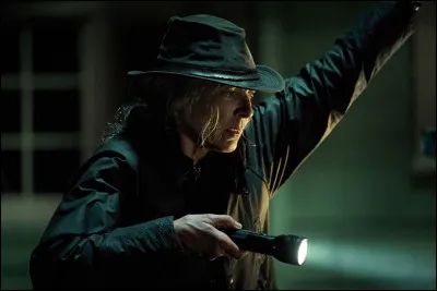 Ce film avec Allison Janney est...