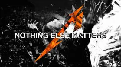 Nothing Else Matters - Metallica : 

Que signifient les paroles ''So close, no matter how far.
Couldn't be much more from the heart [...]'' ?