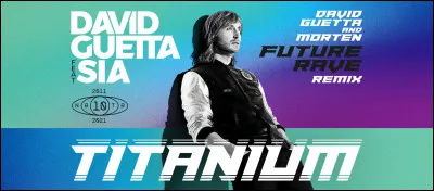 Titanium - David Guetta, ft. Sia : 

''Ricochet, take your aim
Fire away, fire away
You shoot me down but I won’t fall [...]'' 

Traduisez ces paroles !