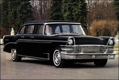 Z comme ZIL : dans quel pays les automobiles ZIL étaient-elles produites ?